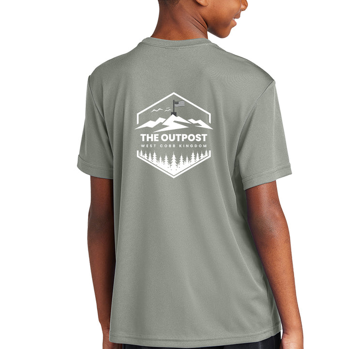 F3 West Cobb The Outpost Pre-Order May 2025