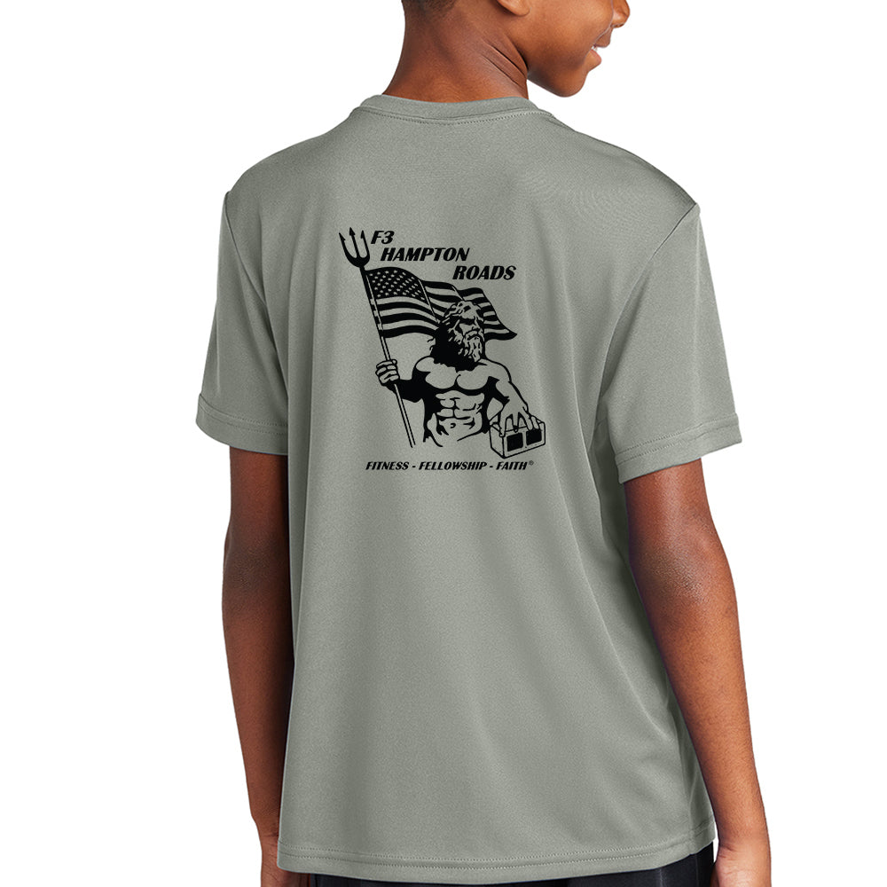 F3 Hampton Roads King Neptune Pre-Order October 2025