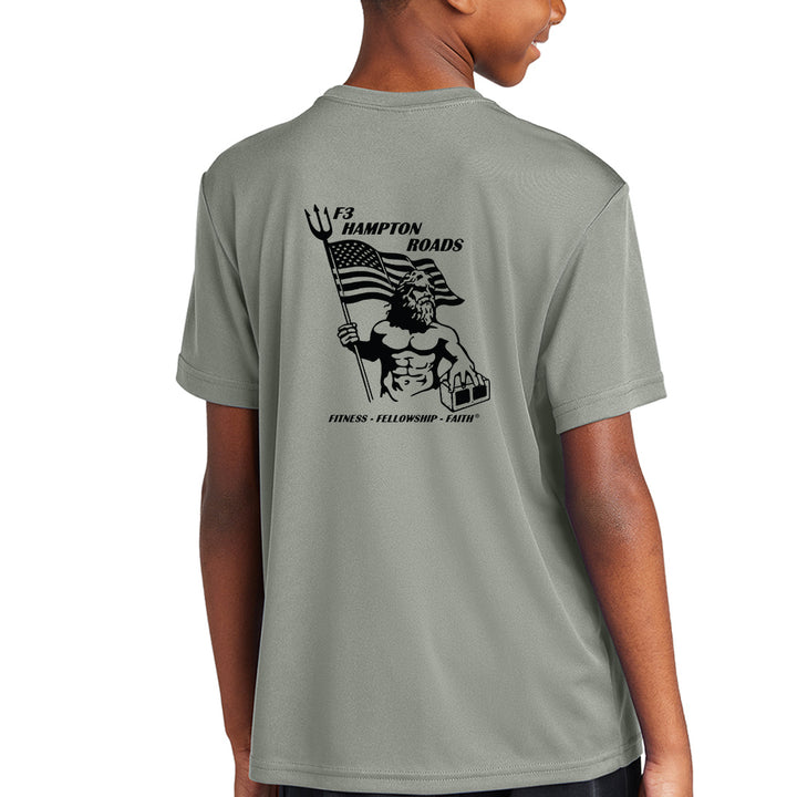 F3 Hampton Roads King Neptune Pre-Order October 2025
