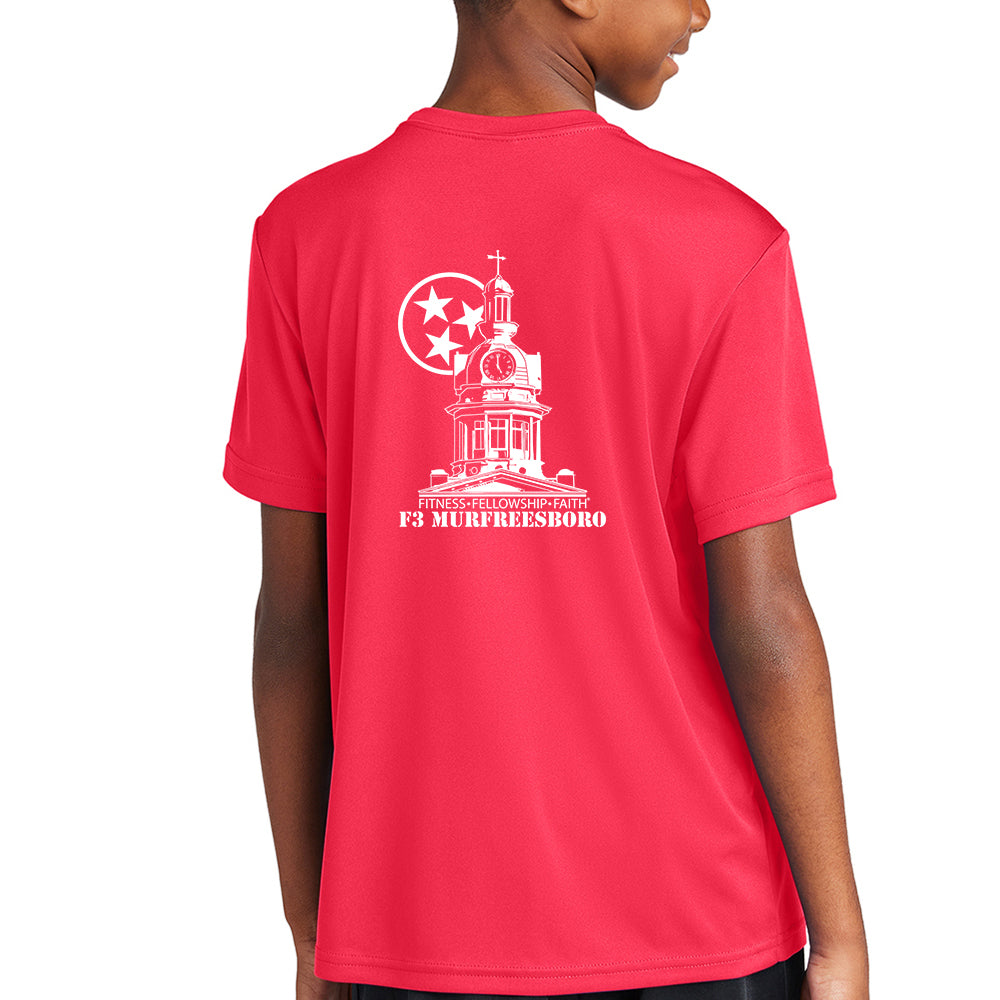 F3 Murfreesboro Pre-Order August 2025