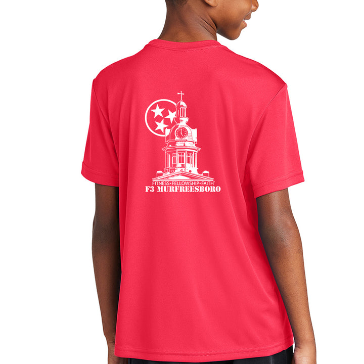 F3 Murfreesboro Pre-Order August 2025