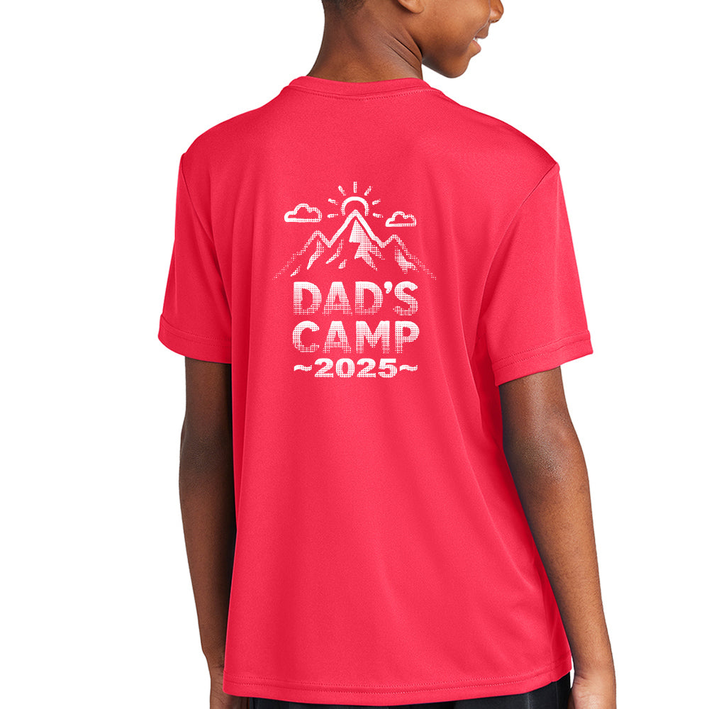 F3 Birmingham Dad's Camp 2025 Pre-Order June 2025