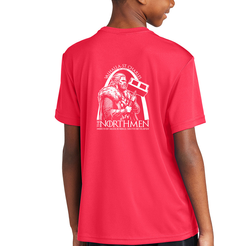 F3 Valhalla - St Charles Pre-Order November 2025