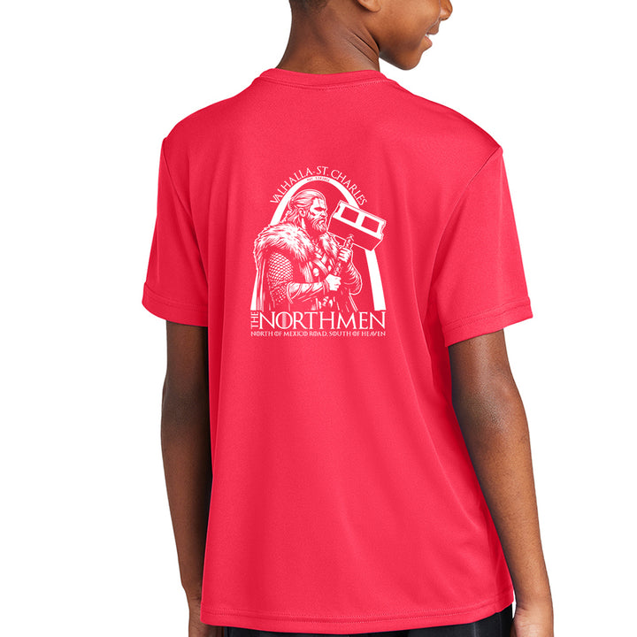 F3 Valhalla - St Charles Pre-Order November 2025