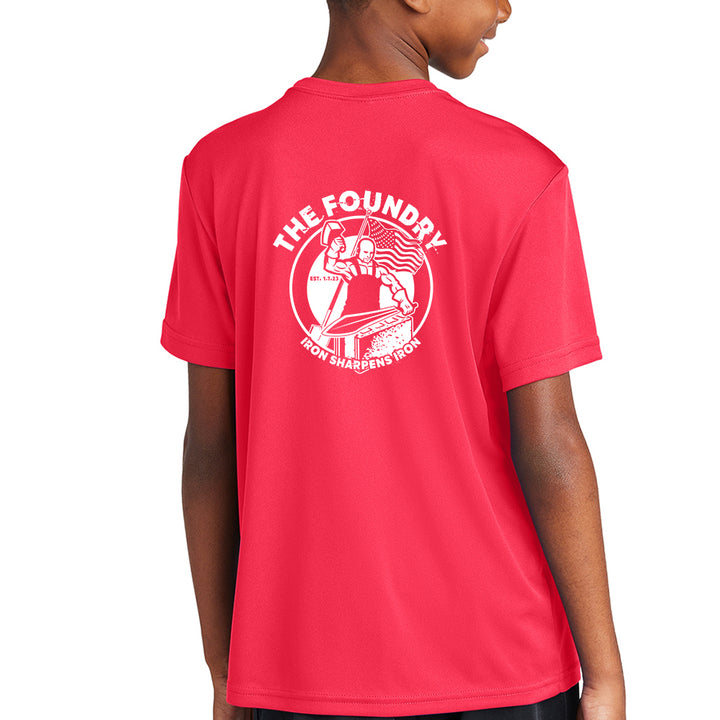 F3 Southeast Michigan - The Foundry Pre-Order October 2025