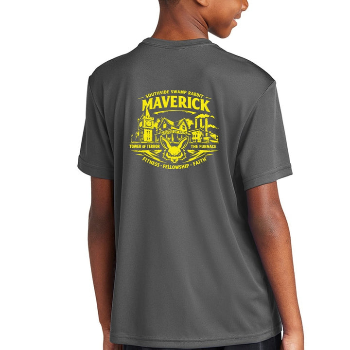 F3 Swamp Rabbit Maverick Pre-Order February 2026