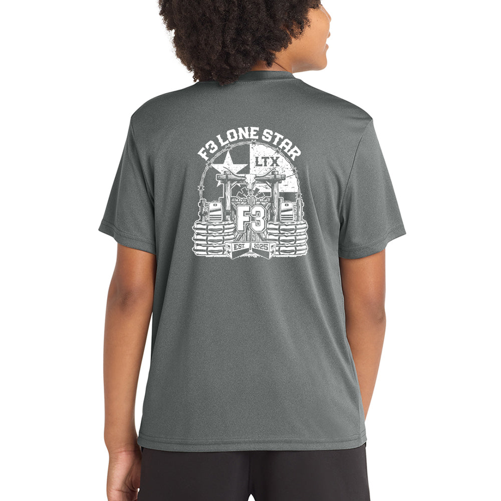 F3 Lone Star Spring Pre-Order February 2026