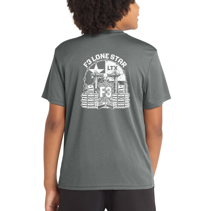 F3 Lone Star Spring Pre-Order February 2026