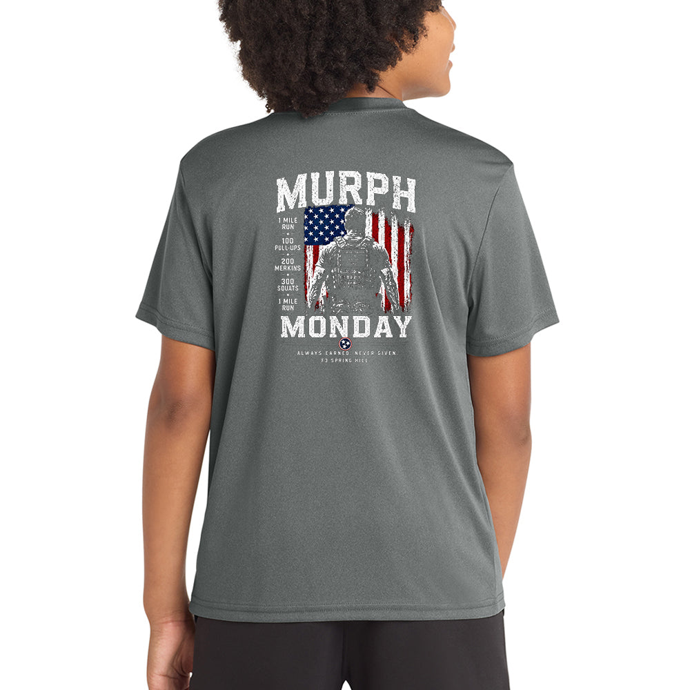 F3 Spring Hill Murph Monday Pre-Order June 2026