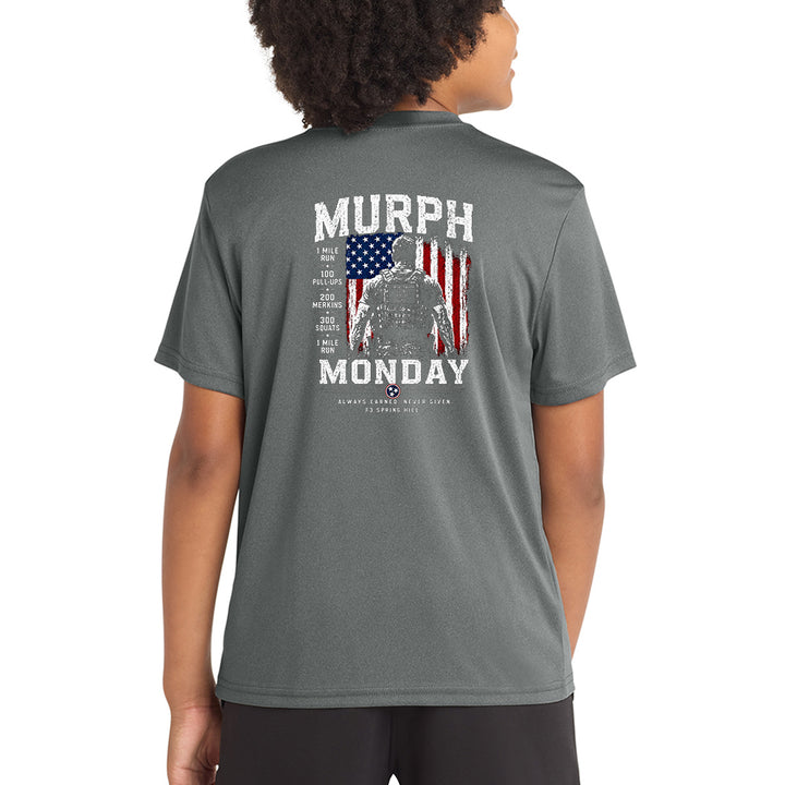 F3 Spring Hill Murph Monday Pre-Order June 2026