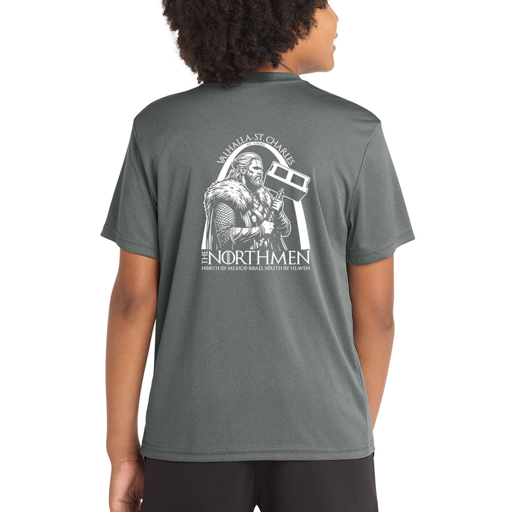 F3 Valhalla - St Charles Pre-Order November 2025