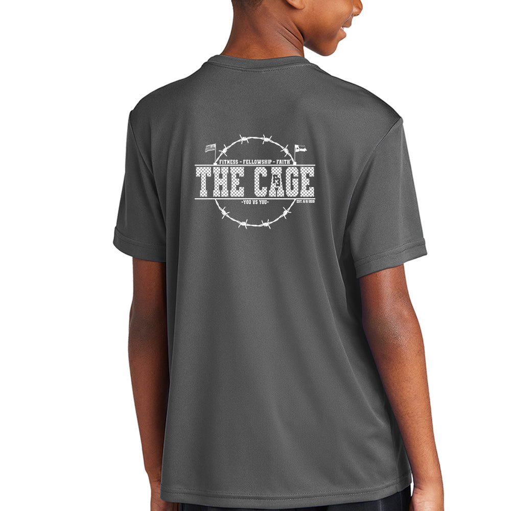 F3 The Cage Pre-Order July 2025