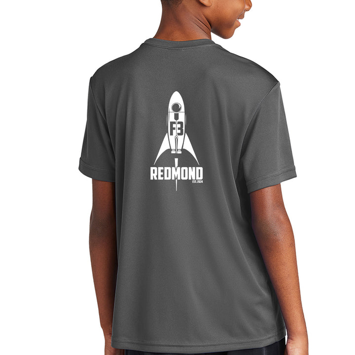 F3 Redmond OG Pre-Order November 2024