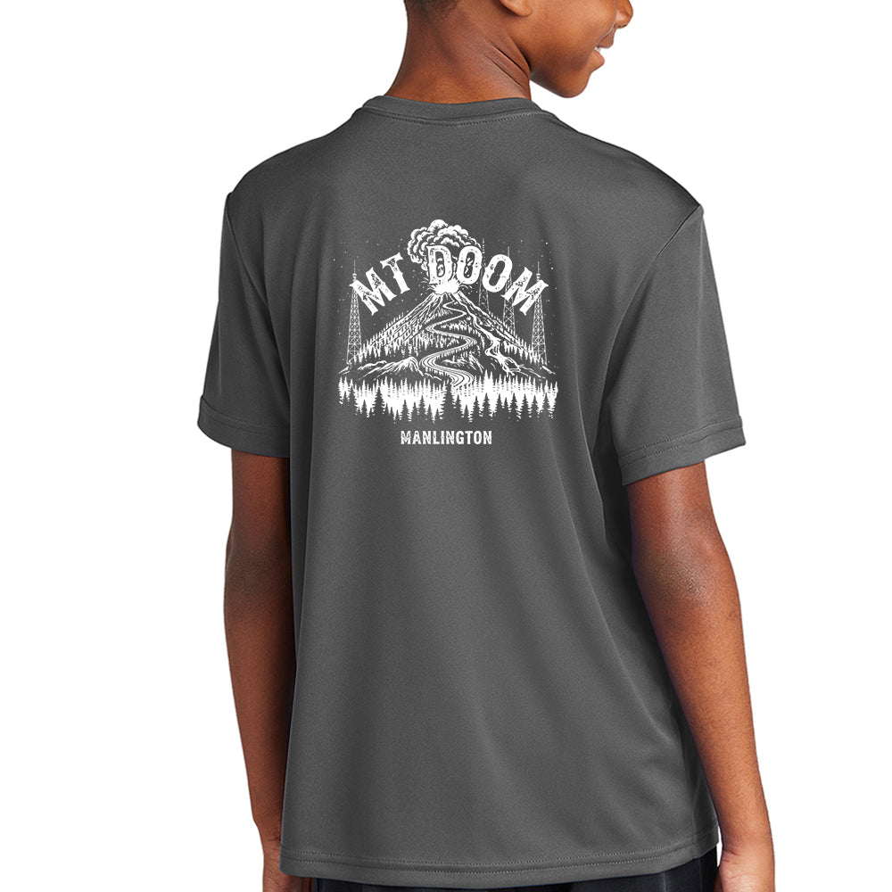 F3 Manlington Mt. Doom Pre-Order May 2026