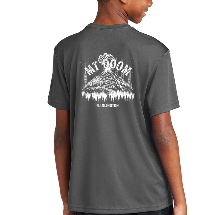 F3 Manlington Mt. Doom Pre-Order May 2026