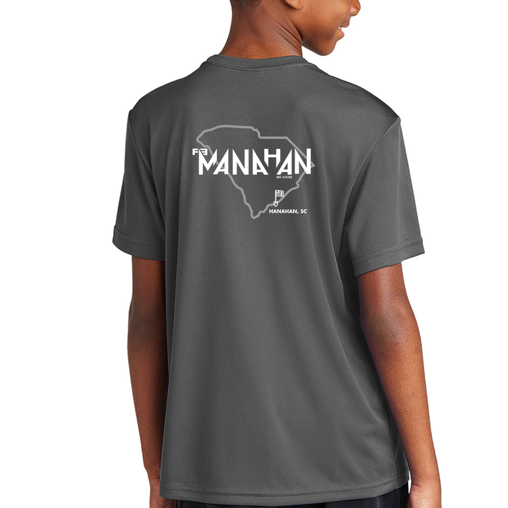 F3 MANahan Pre-Order August 2026