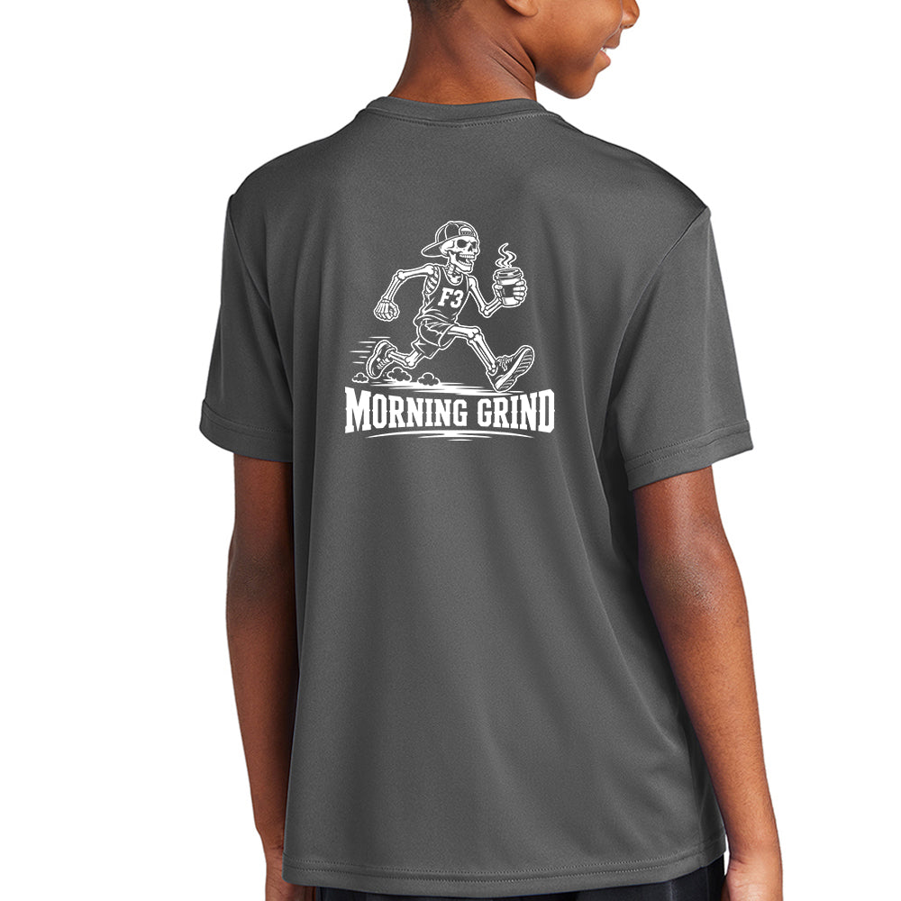 F3 Cova - Morning Grind Pre-Order August 2026