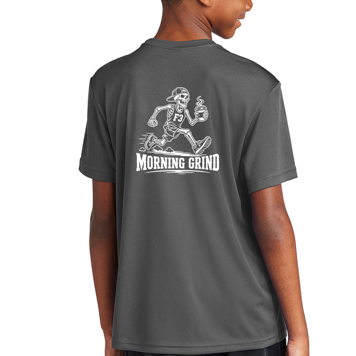 F3 Cova - Morning Grind Pre-Order August 2026