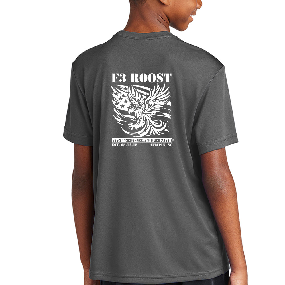 F3 Roost Pre-Order October 2024