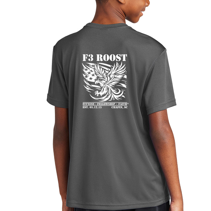 F3 Roost Pre-Order October 2024
