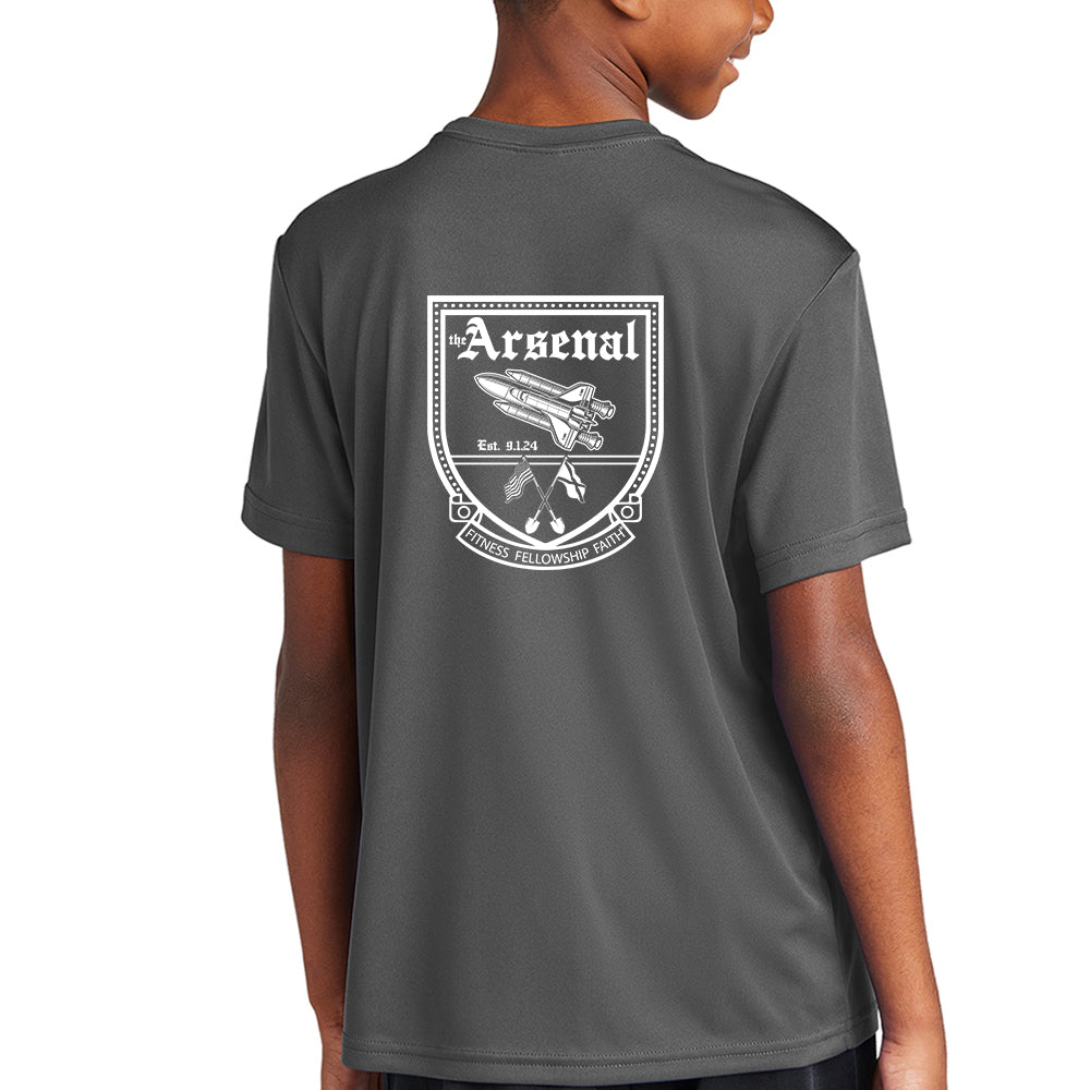 F3 The Arsenal Pre-Order October 2025
