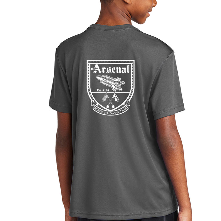 F3 The Arsenal Pre-Order October 2025