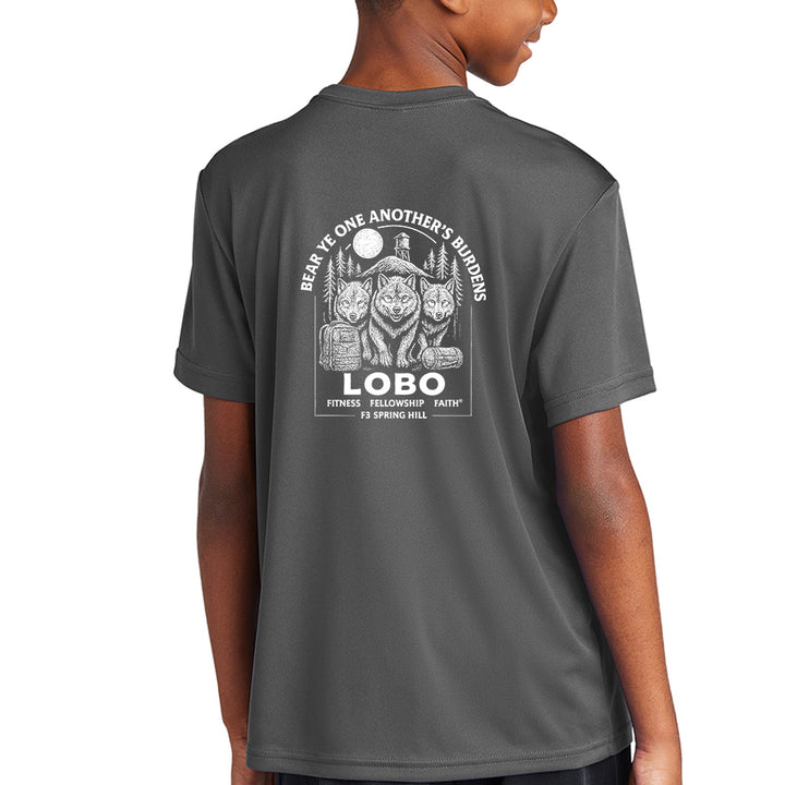 F3 SH - LOBO Pre-Order December 2025