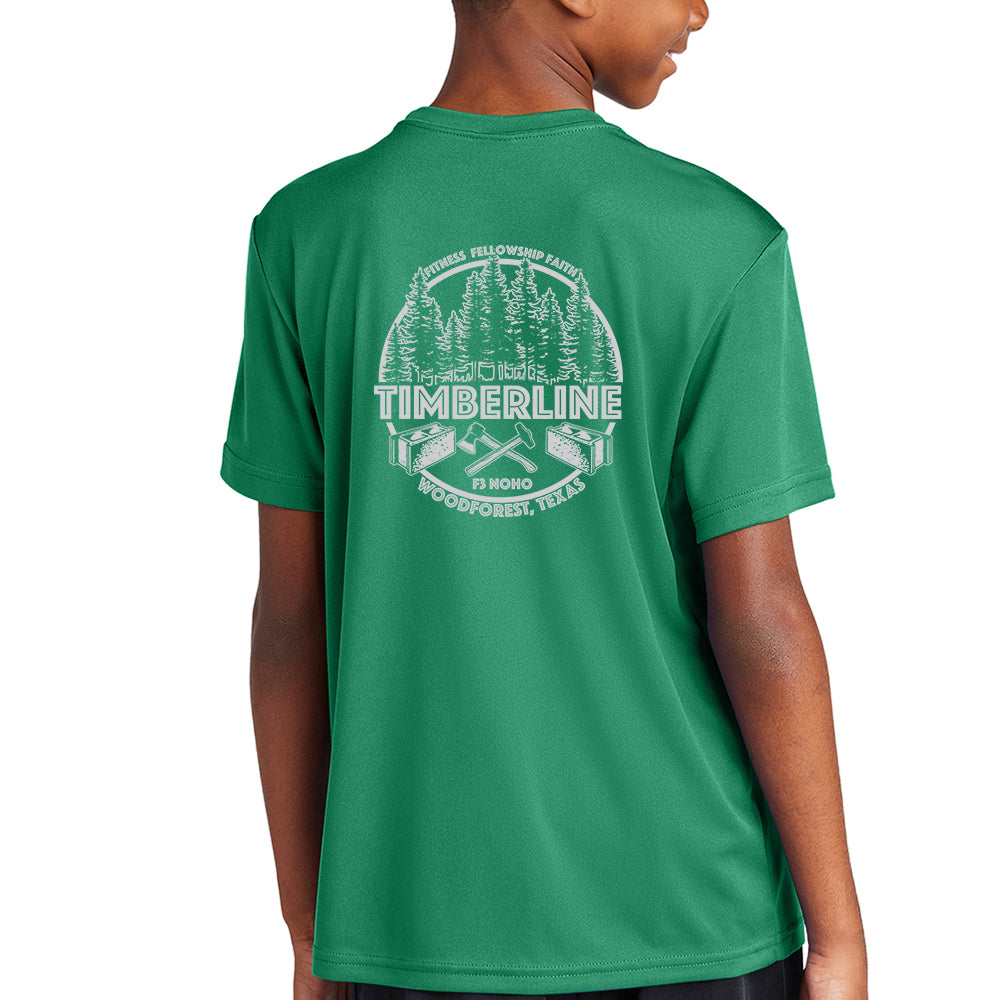F3 Timberline Wood Forest Pre-Order March 2026