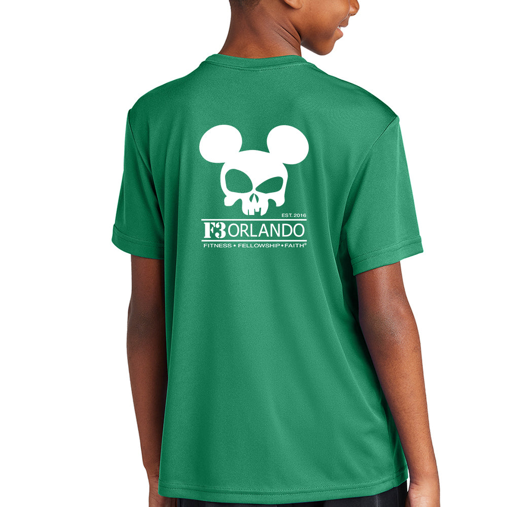 F3 Orlando Mouse Skull Pre-Order September 2026