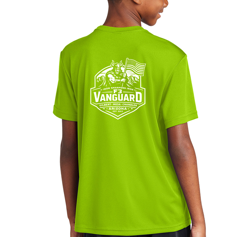 F3 Vanguard Arizona 2026 Pre-Order June 2026