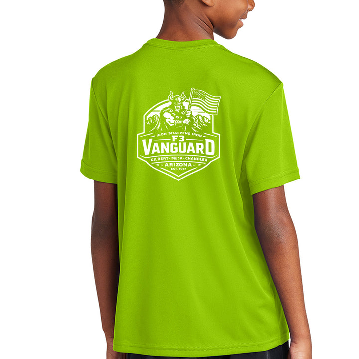 F3 Vanguard Arizona 2026 Pre-Order June 2026