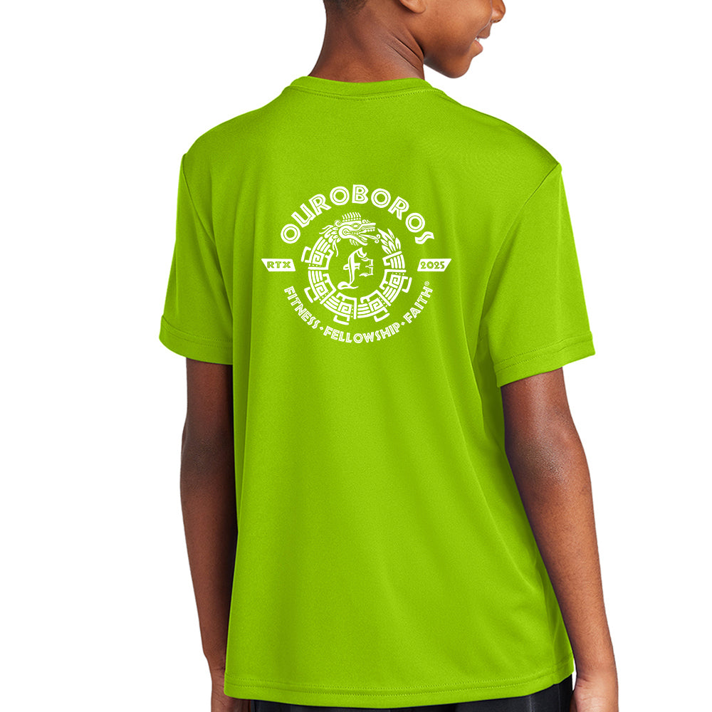 F3 OTB Ouroboros Pre-Order November 2025