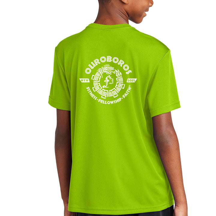 F3 OTB Ouroboros Pre-Order November 2025