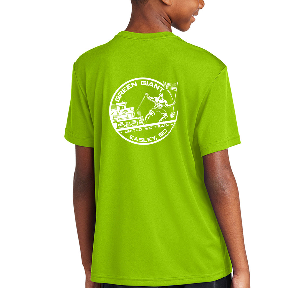 F3 SC Green Giant Pre-Order October 2025