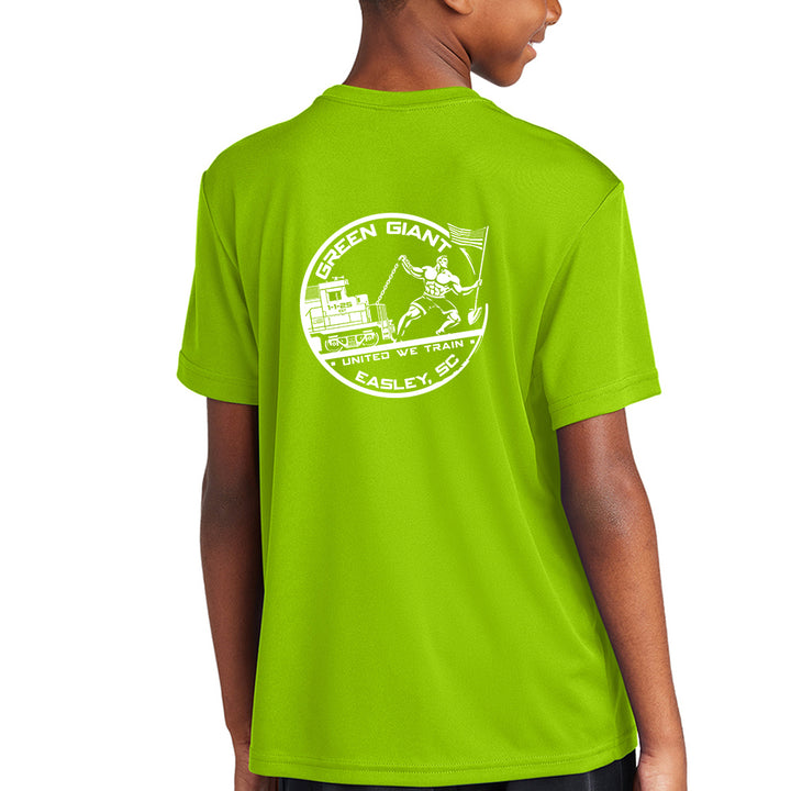 F3 SC Green Giant Pre-Order October 2025