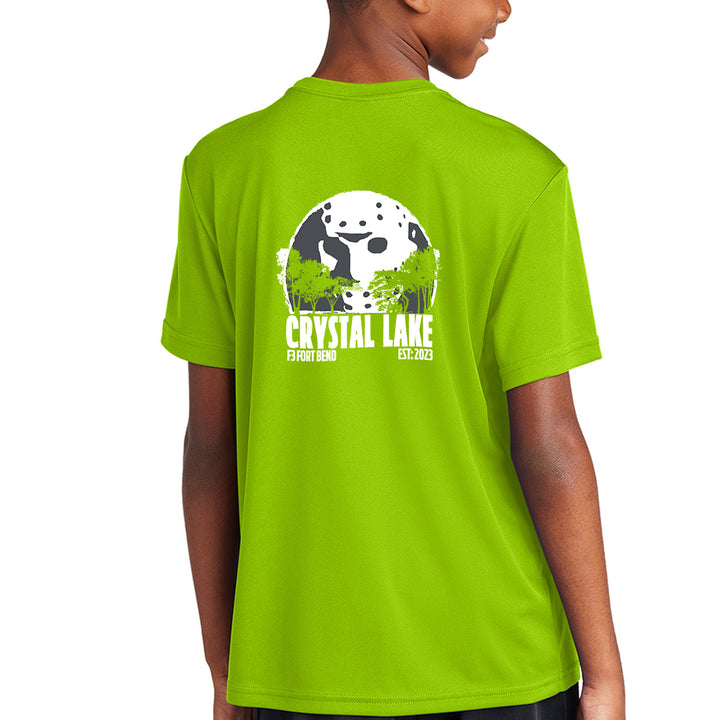 F3 Fort Bend Crystal Lake Pre-Order May 2025