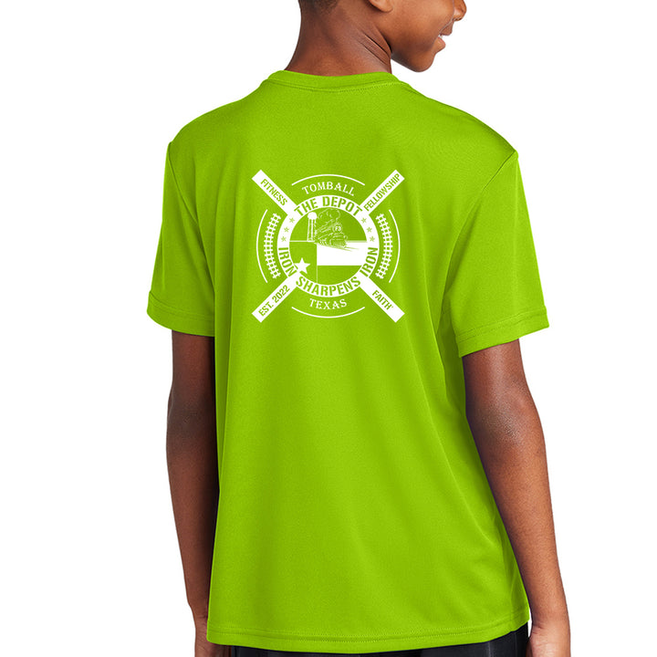 F3 Texas Tomball - The Depot Pre-Order July 2026