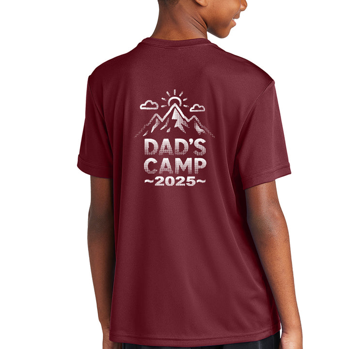 F3 Birmingham Dad's Camp 2025 Pre-Order June 2025