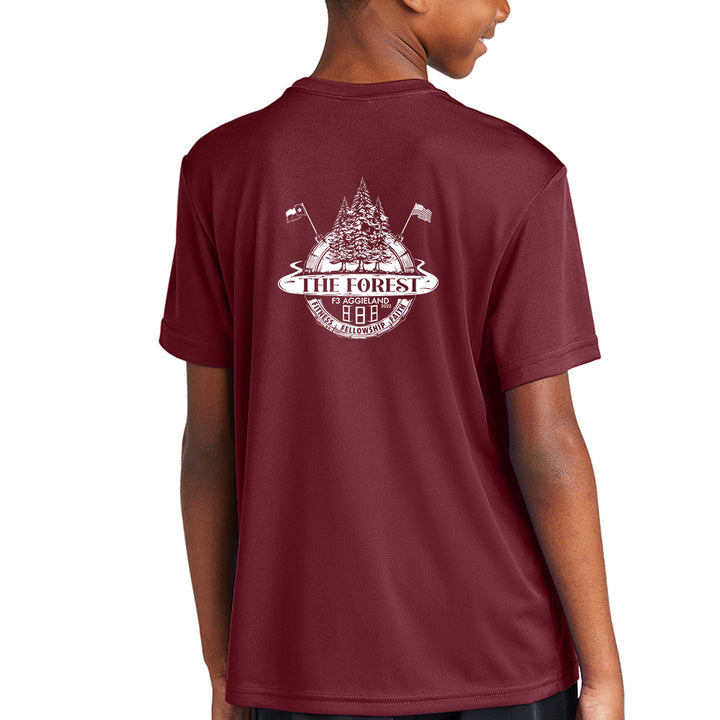 F3 Aggieland The Forest Pre-Order March 2024
