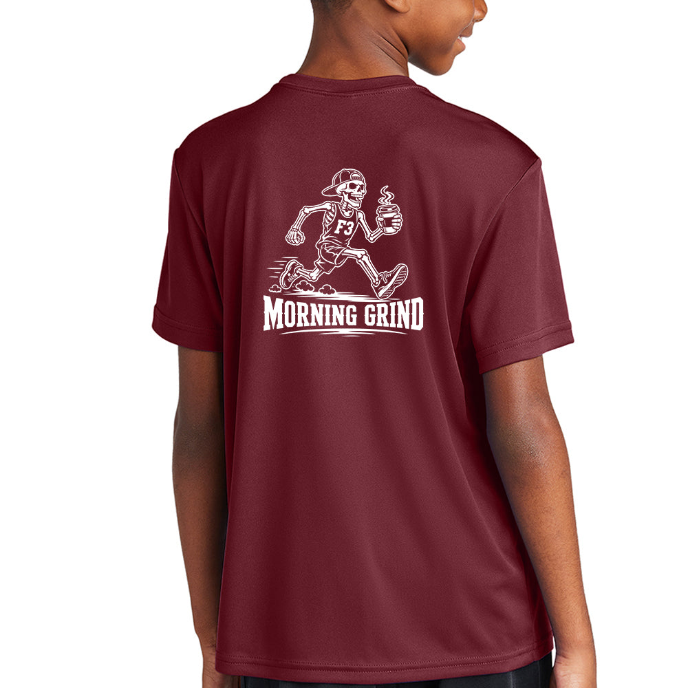 F3 Cova - Morning Grind Pre-Order August 2026