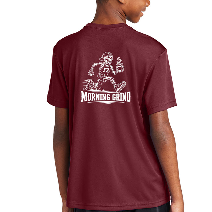 F3 Cova - Morning Grind Pre-Order August 2026