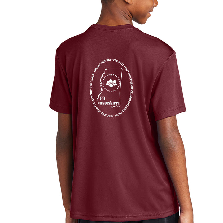 F3 MS Miles for Smiles Pre-Order May 2024