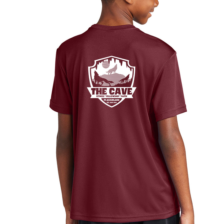 F3 Aggieland The Cave Pre-Order March 2024