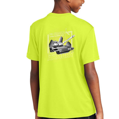 F3 Omaha The Armory Pre-Order March 2025