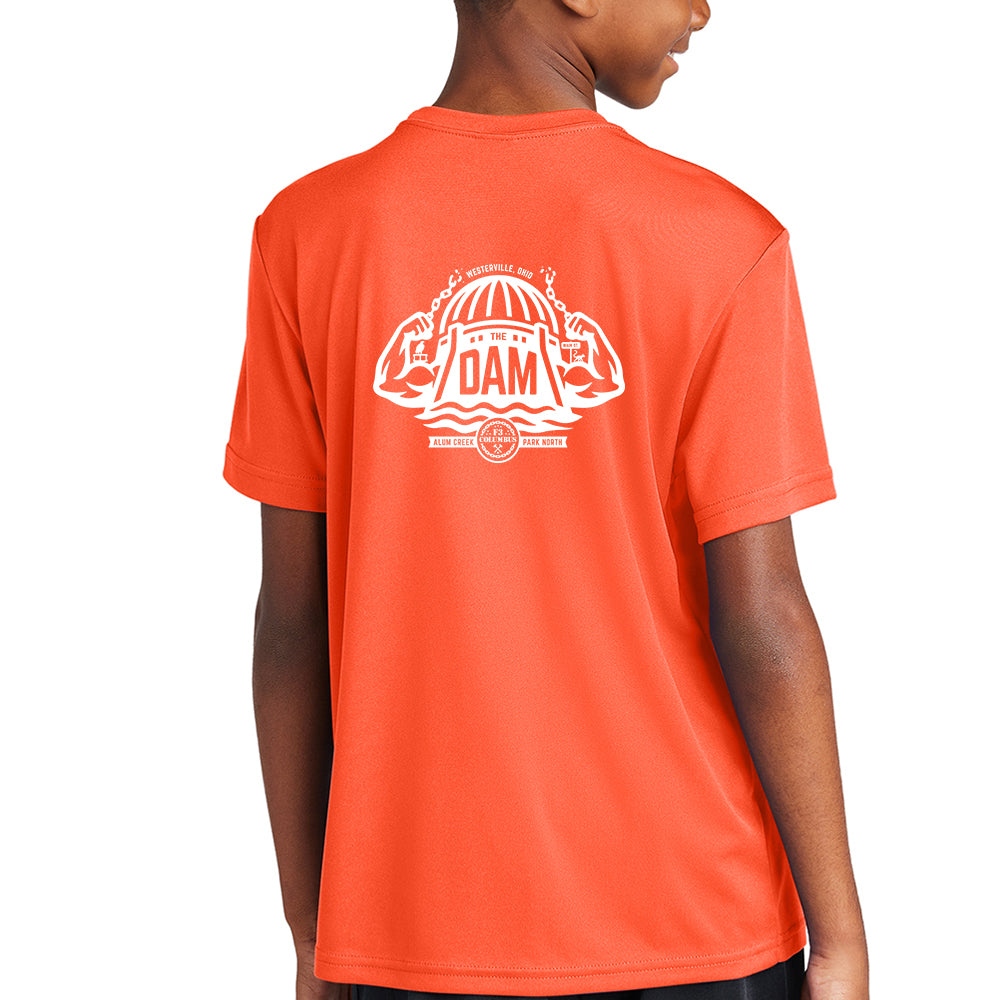 F3 Columbus The Dam Pre-Order August 2025