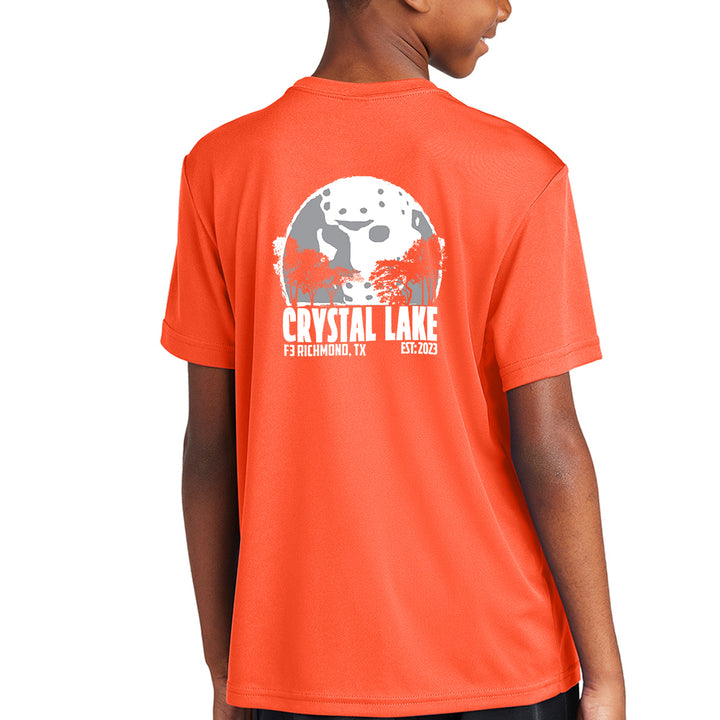 F3 Richmond, TX Crystal Lake Pre-Order April 2026