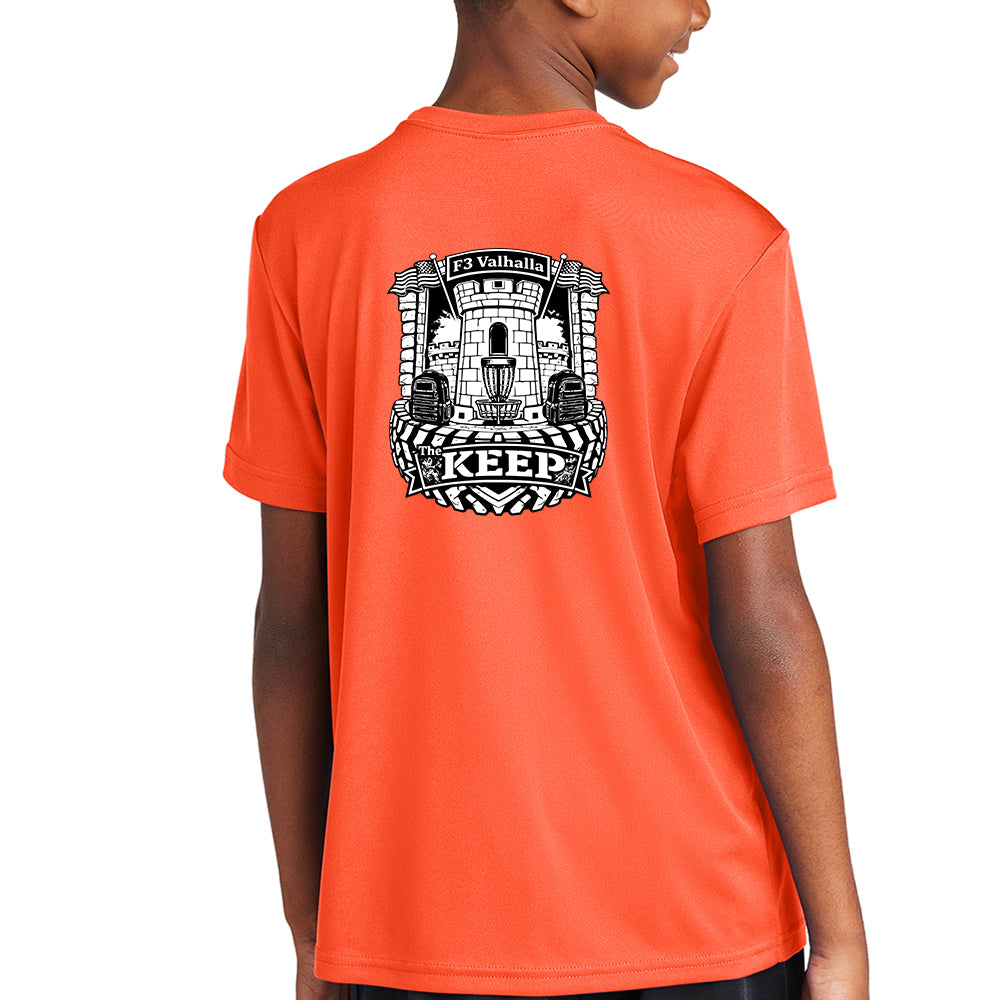 F3 Valhalla AO The Keep Pre-Order January 2026