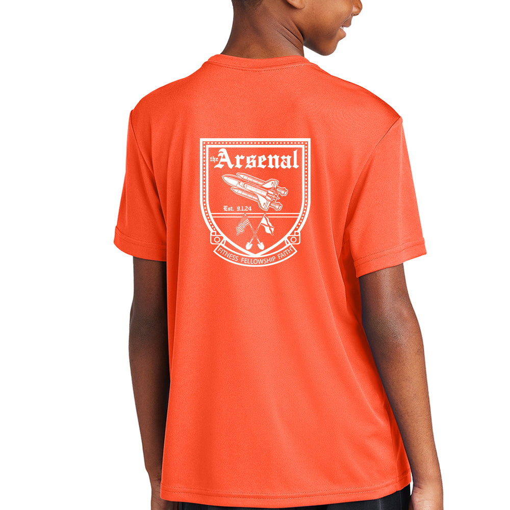 F3 The Arsenal Pre-Order October 2025