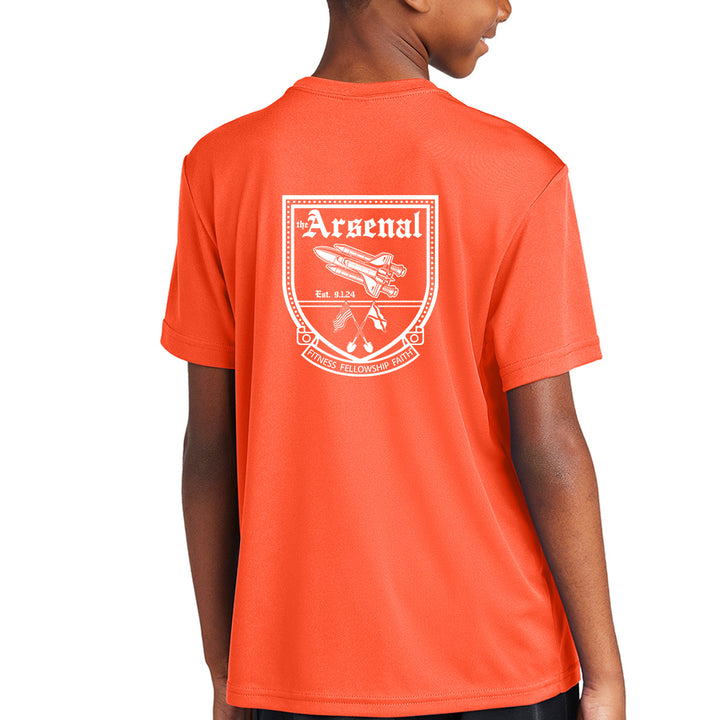 F3 The Arsenal Pre-Order October 2025