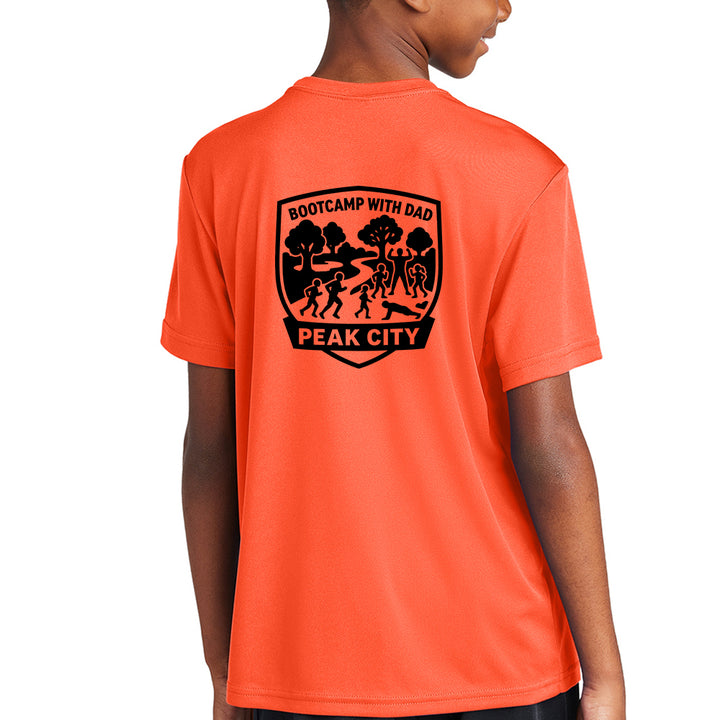 F3 Peak City Bootcamp with Dad Pre-Order July 2025